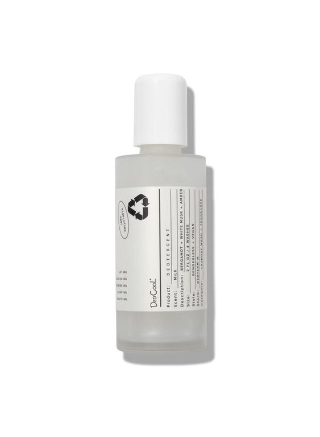 DedCool Dedtergent Milk  60 ML - Image 1